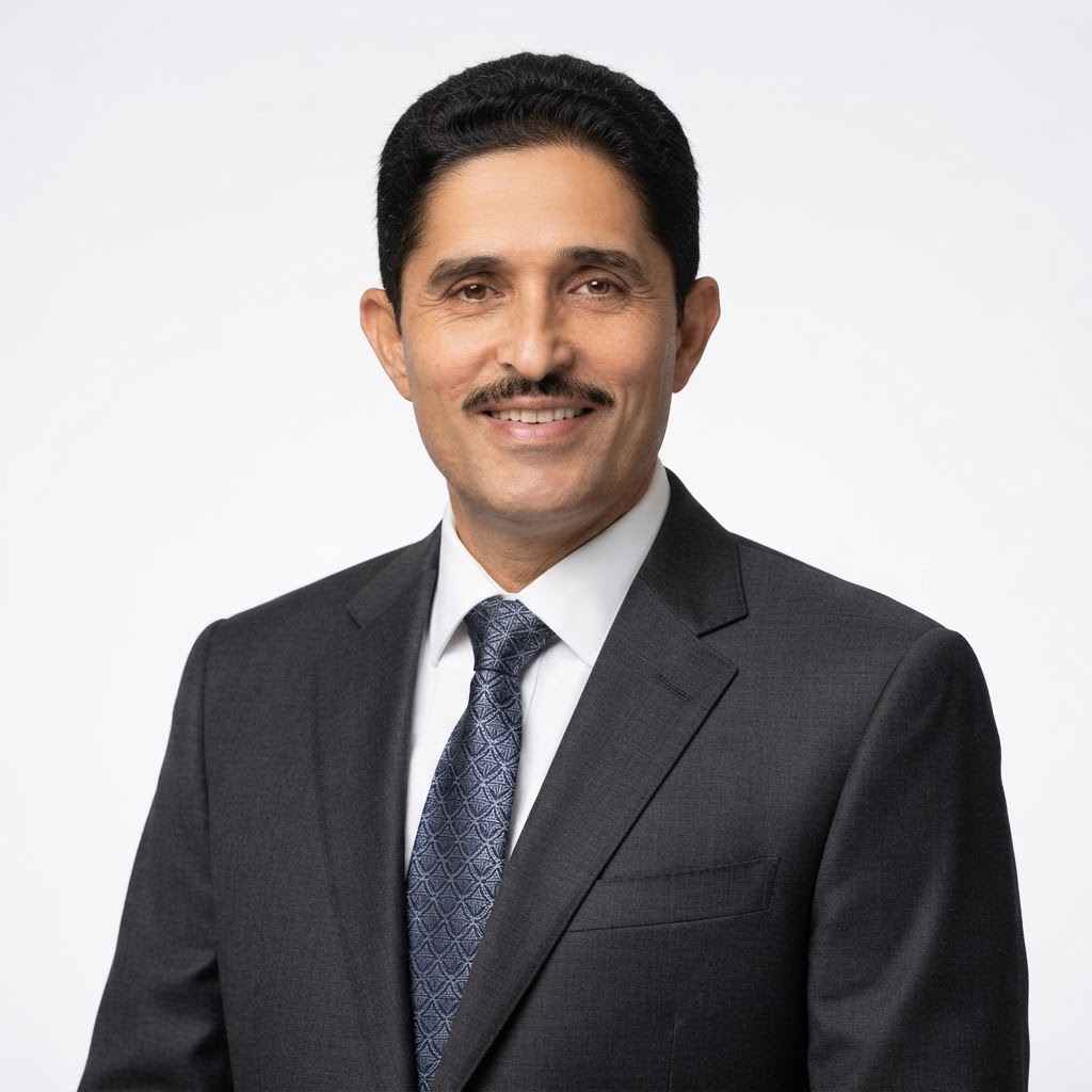 Mohammed Hassan Ali Al-Dahsha